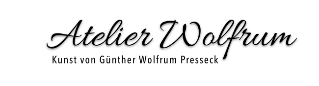 Atelier Wolfrum - Günther Wolfrum Presseck